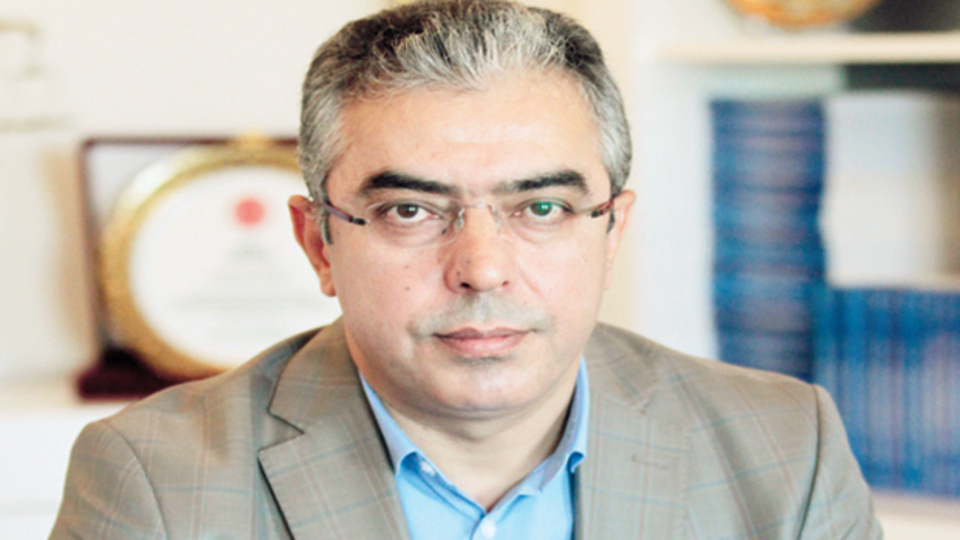 'Erdoğan temsili bir lider değildir'