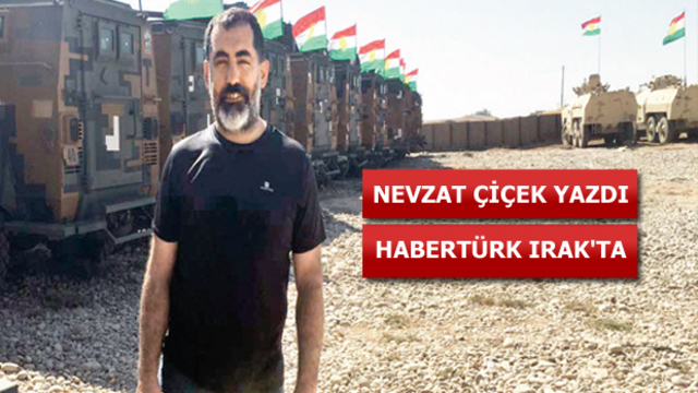 Neden şimdi Musul?