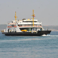 İstanbullular dikkat! İDO'dan sefer iptalleri...