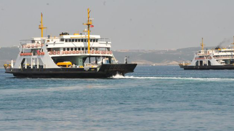 İstanbullular dikkat! İDO'dan sefer iptalleri...