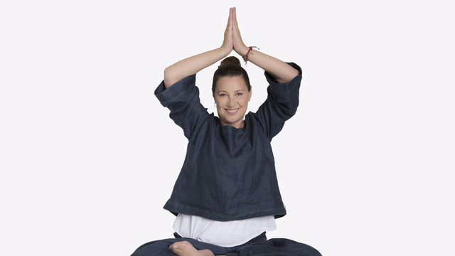 Yogacı Vahide