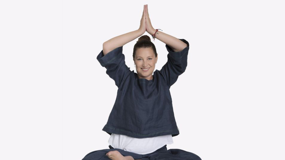 Yogacı Vahide