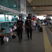 81 ile DEAŞ uyarısı!