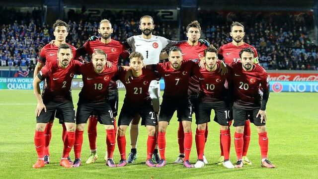 Milli yıldıza 25 milyon Euro!