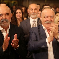 SHOW TV'nin reyting rekorları kıran dizisi "İçerde" yine zirvede!