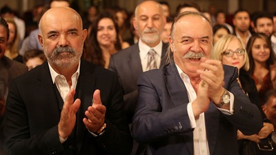 SHOW TV'nin reyting rekorları kıran dizisi "İçerde" yine zirvede!