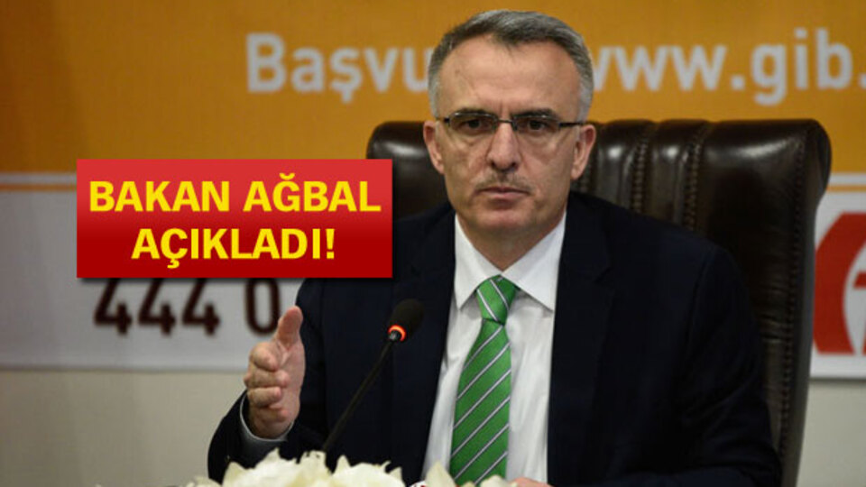 Asgari ücrette 1 Kasım'dan itibaren...