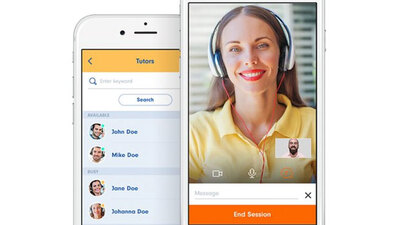 English Ninjas 5 şirkete hizmet vermeye başladı