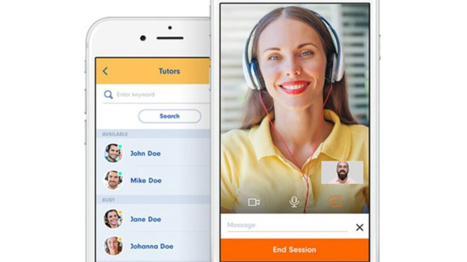 English Ninjas 5 şirkete hizmet vermeye başladı