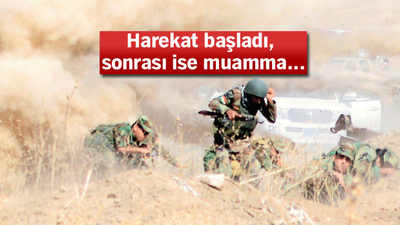 Musul dünya savaşı