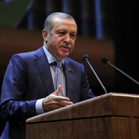 "Musul için 'Arazide de masada da olacağız' diyorsak sebebi var"