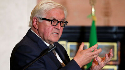 "Halep'te 8 saat ateşkes yeterli değil"