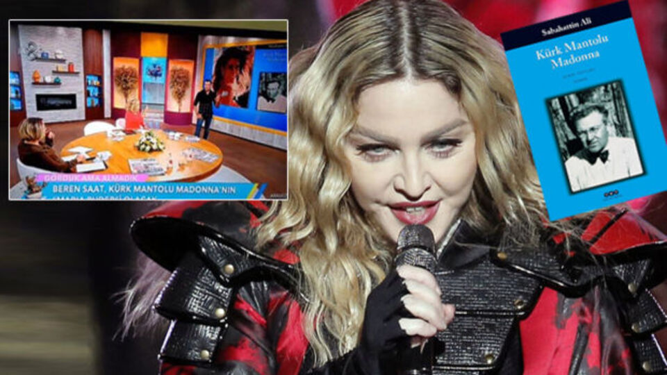 Sabahattin Ali'nin kızından açıklama!