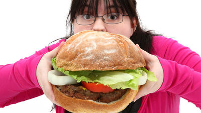 382 gün hiçbir şey yemedi! Sonra bakın ne oldu...