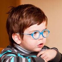 Çocuklarda göz sağlığına dikkat!