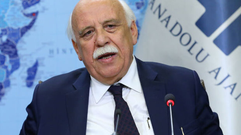 Bakan Nabi Avcı'dan flaş AKM açıklaması