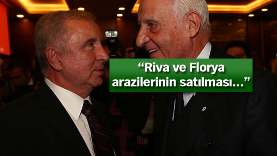 Söz Ünal Aysal ve İnan Kıraç'ta...