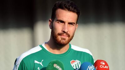 Süper Lig'e Harun Tekin damgası