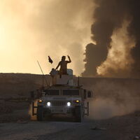 Bakan Işık: Türkiye Musul operasyonuna katılıyor