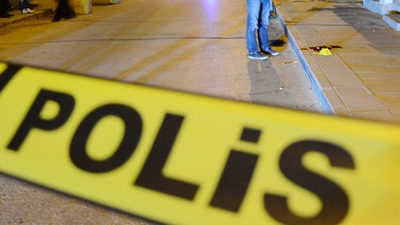 İstanbul'da silahlı saldırı! 4 yaralı