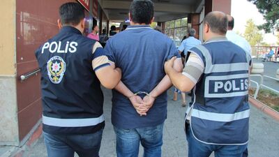 Memurun evinde 3 Milyon 235 bin TL bulundu