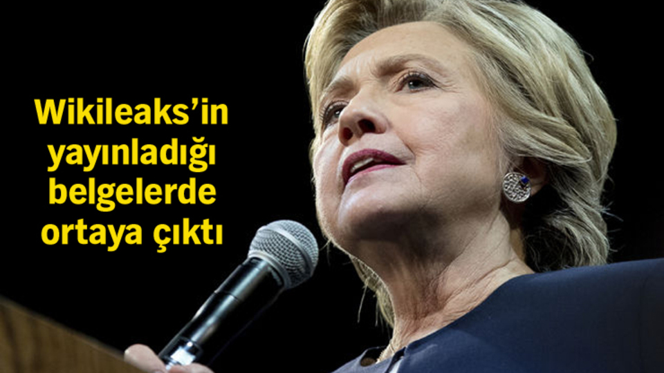 Clinton'ın Başkan Yardımcılığı için düşündüğü Türk!