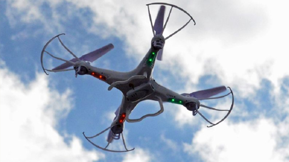 DEAŞ'in drone tedarikçileri tutuklandı