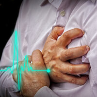 Kalp krizini önleyen tavsiyeler!