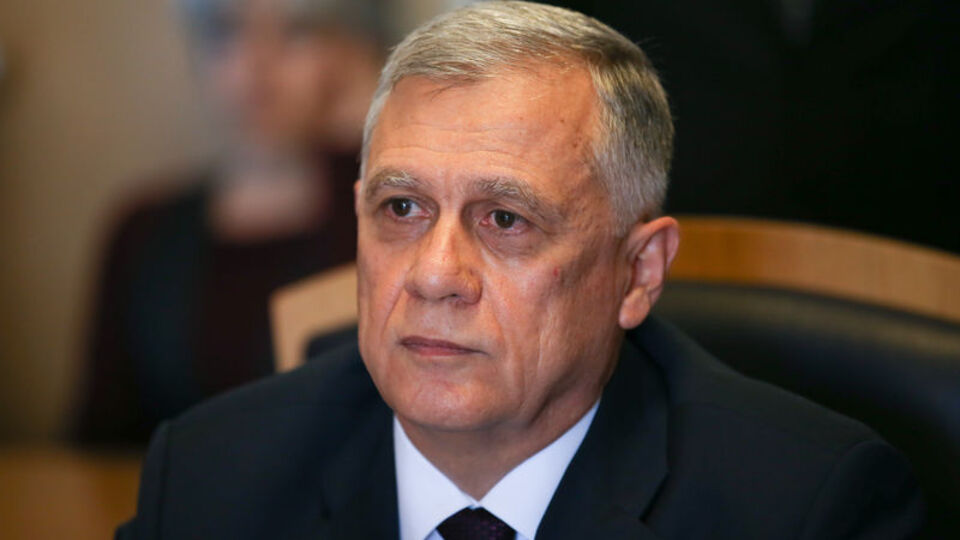 Org. Dündar, Erdoğan'a "Beni Bahçeli'ye sorun" dedi mi?