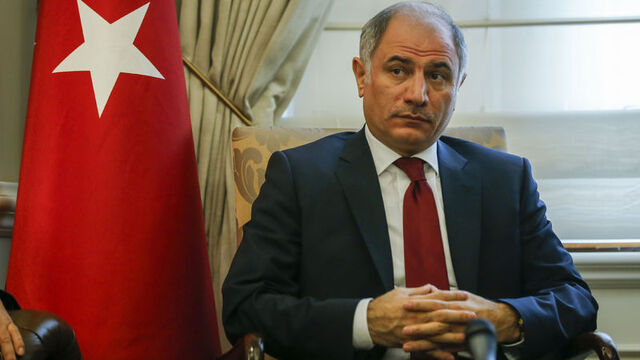 Efkan Ala'dan Fuat Avni açıklaması: Yakalandılar