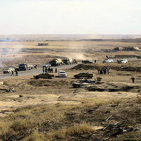 Türkiye'nin D Planı: Dicle Kalkanı