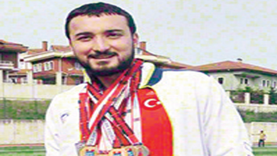 Hedefi Tokyo Olimpiyatları!