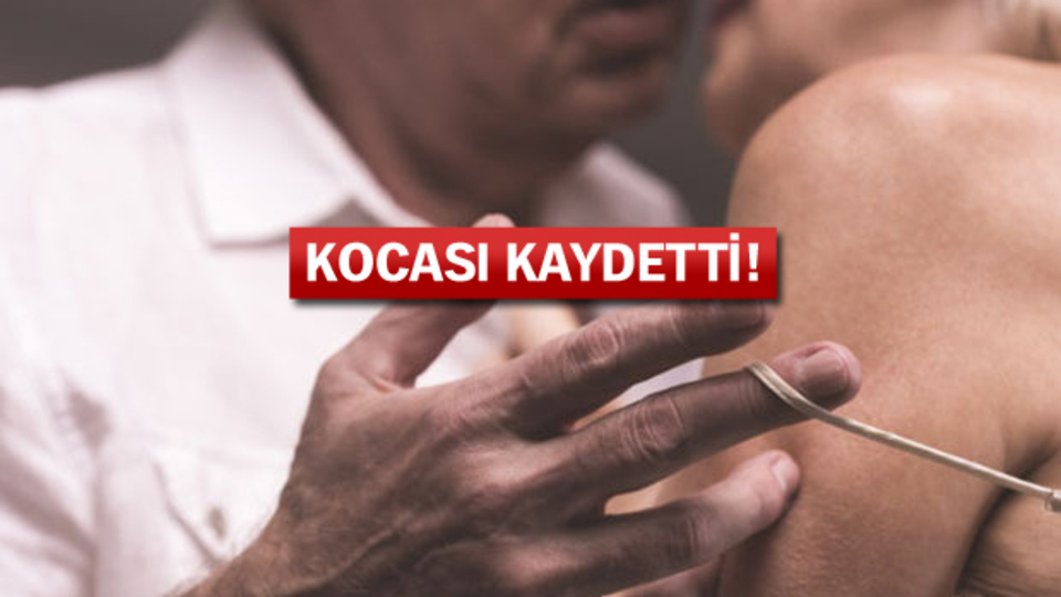 İşadamlarına seks kasetiyle milyonluk şantaj!