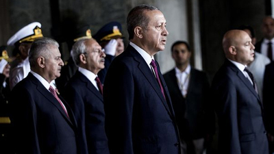 10 Kasım'da da yürüyüş yapılmayacak