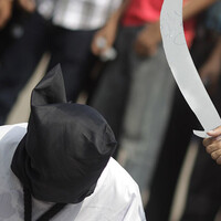 Suudi Arabistan prensi idam edildi!