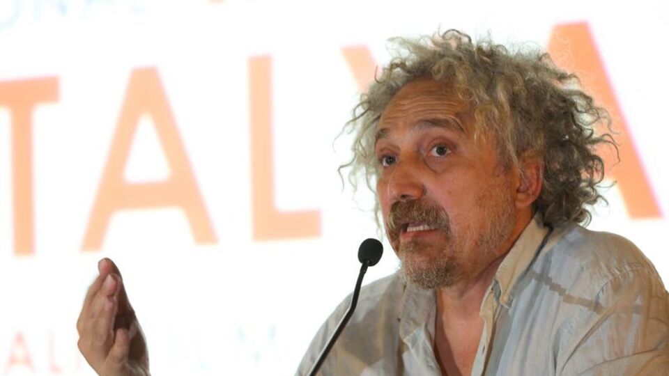 'Gişe filmleri tu kaka değildir'