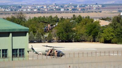 Bombalı saldırıda kullanacaklardı! 5 araç, 3 EYP ele geçirildi