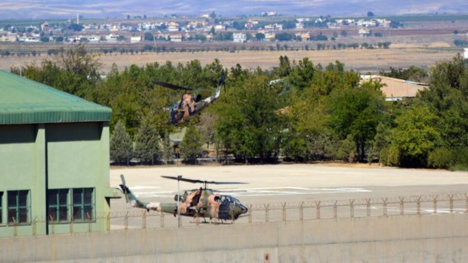 Bombalı saldırıda kullanacaklardı! 5 araç, 3 EYP ele geçirildi