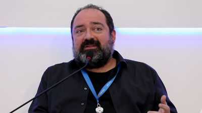 Nevzat Aydın'dan küfür açıklaması!