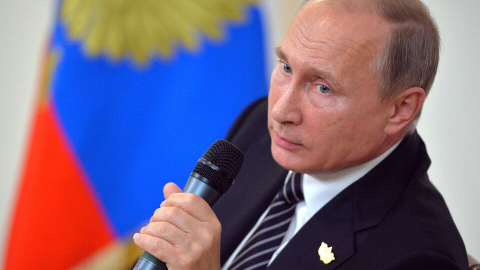 ABD'den Putin'i çok kızdıracak hamle