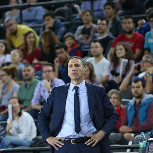 Blatt: Sabırsızlanıyoruz
