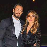 Arkadaşının sevgilisiyle nişanlanmış!