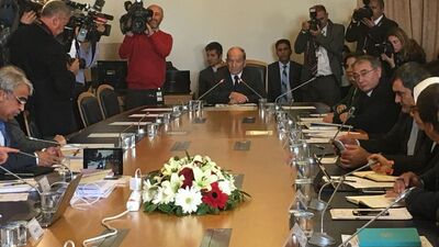 "MGK'da FETÖ'ye karşı uyardık, fazla bir şey yapılmadı"