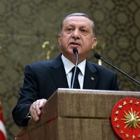 "Türkiye artık yanlış güvenlik anlayışını terk etti, sabretmeyeceğiz"