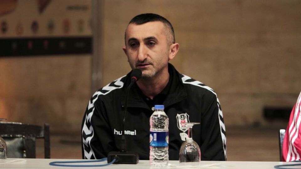 Beşiktaş'ın hedefi play-off