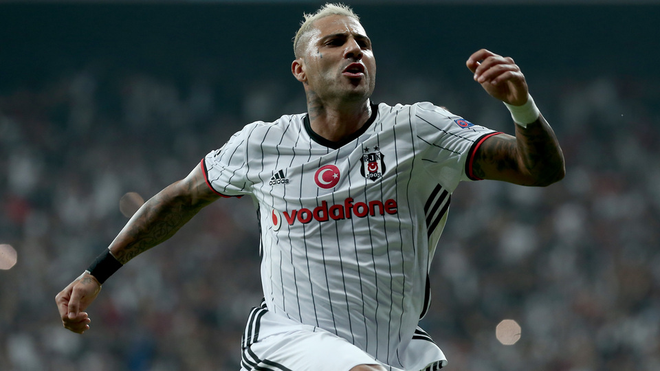 Beşiktaş'ın puan reçetesi