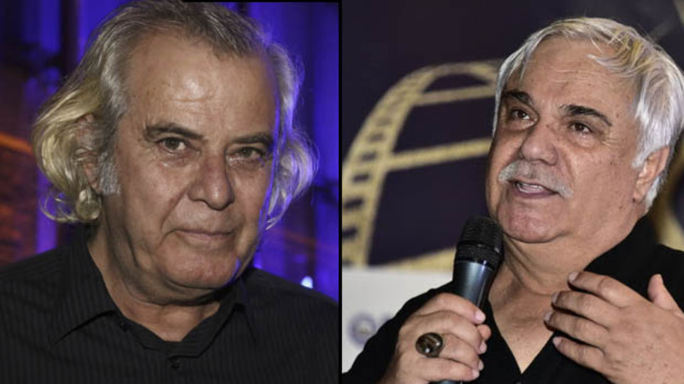 "Tarık Akan ile helalleştik"