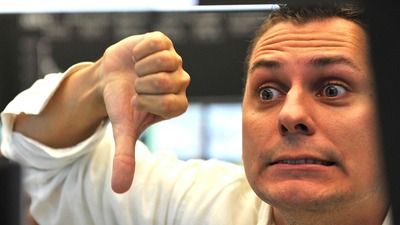 ABD'de konut başlangıçları sürpriz yaptı