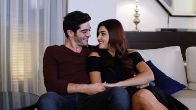 Hayat'ın kimliği ortaya çıkıyor