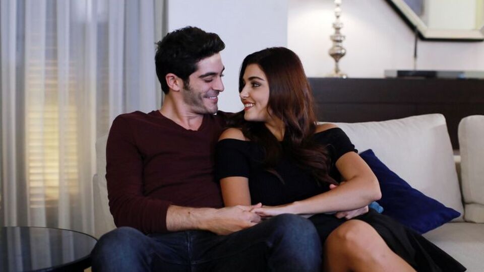 Hayat'ın kimliği ortaya çıkıyor